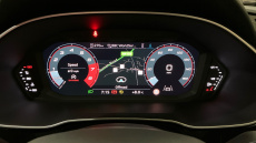 Audi Q3 35 TFSI Black Edition 5dr Petrol Estate